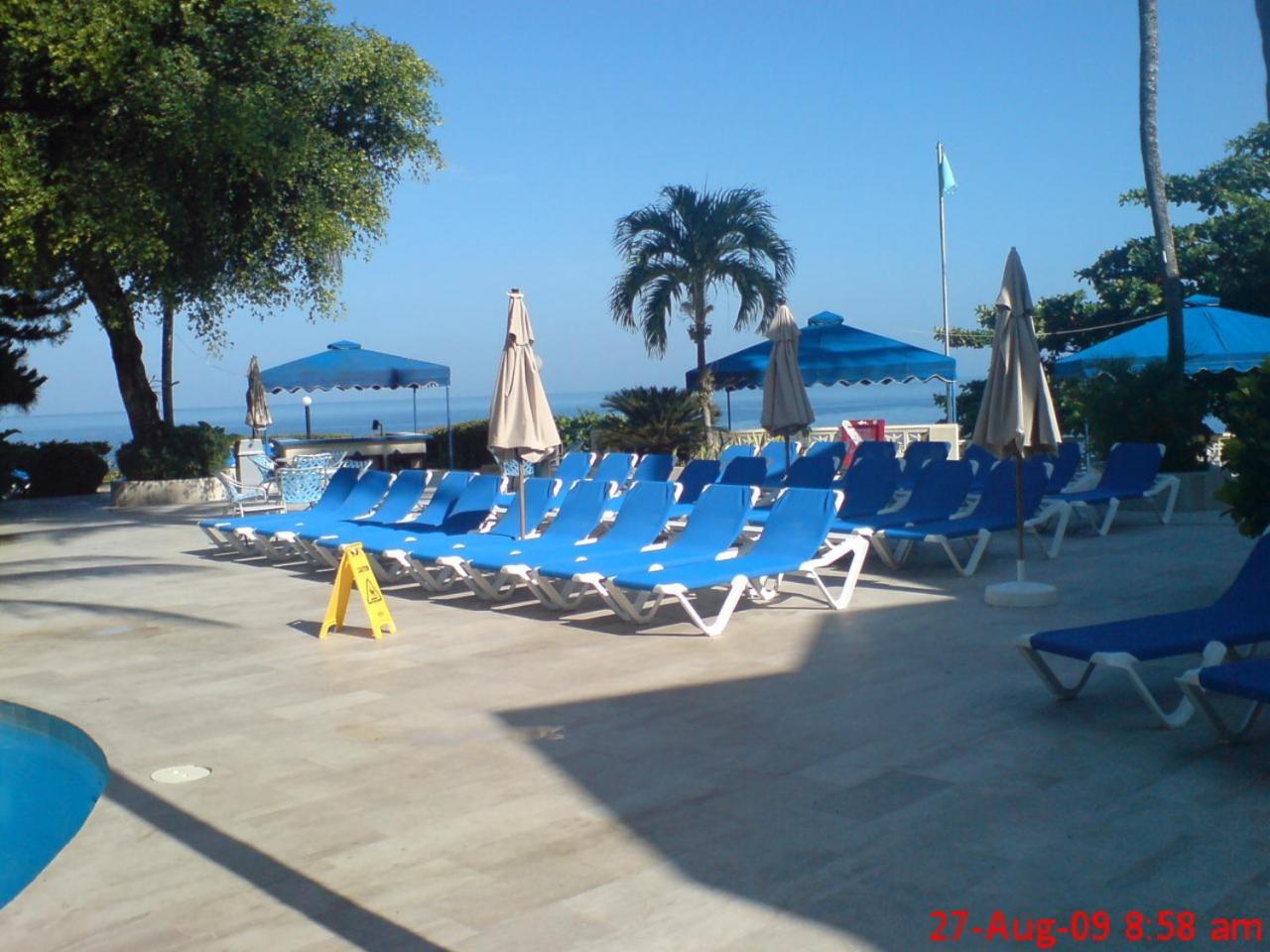 Sosua By The Sea Hotel Exterior photo